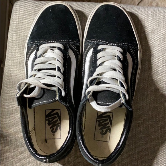 Basic vans - Picture 2 of 3